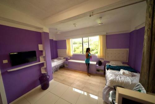 Hotel Niasha Youth Hostel