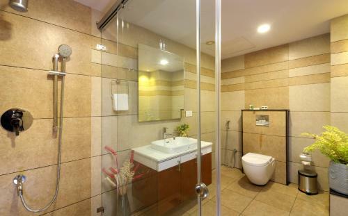 Hotel Nigara Residency