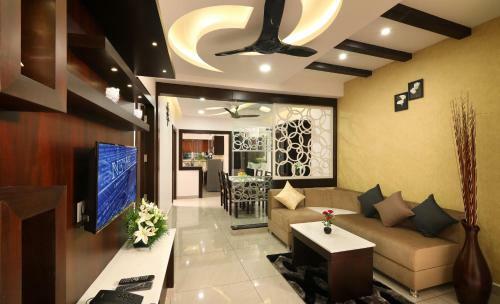 Hotel Nigara Residency