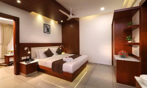 Hotel Nigara Residency
