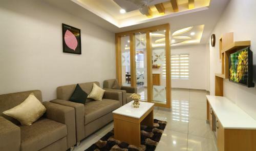 Hotel Nigara Residency
