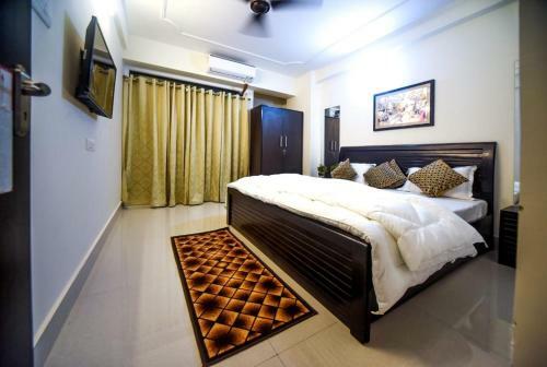 Apartamento Sri Balaji Homes