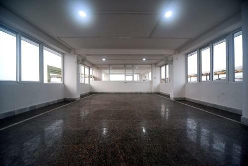 Apartamento Sri Balaji Homes