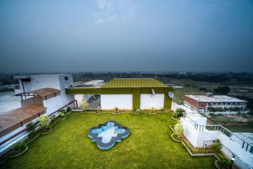 Apartamento Sri Balaji Homes