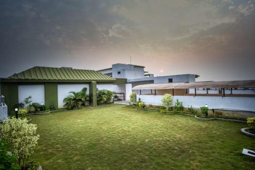 Apartamento Sri Balaji Homes