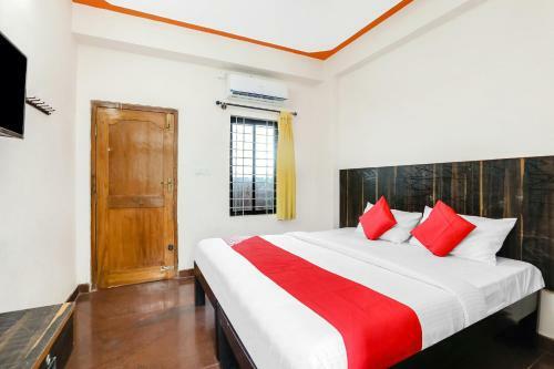 Hotel Oyo 63074 Kingdom Residency