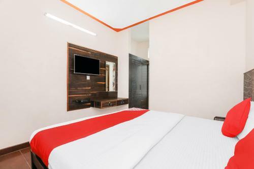 Hotel Oyo 63074 Kingdom Residency