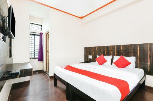 Hotel Oyo 63074 Kingdom Residency