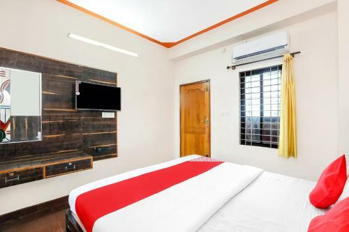 Hotel Oyo 63074 Kingdom Residency