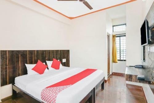 Hotel Oyo 63074 Kingdom Residency