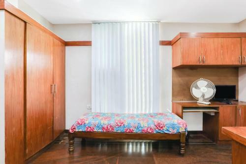 Hotel Oyo 63074 Kingdom Residency