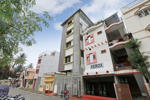 Hotel Oyo 63074 Kingdom Residency