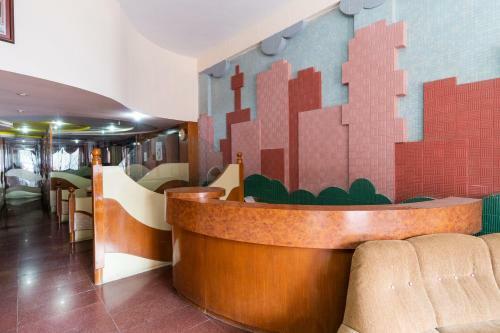 Oyo 65166 Hotel Shivam