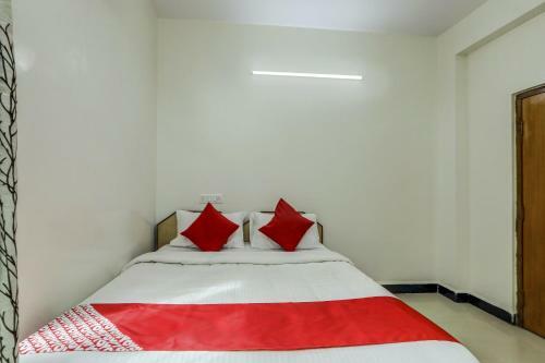 Hotel Oyo 66837 Anurah Residency