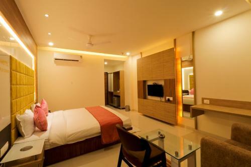 Hotel Applegrand