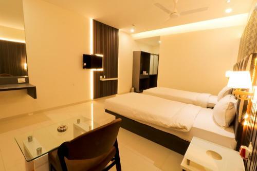 Hotel Applegrand