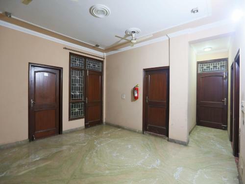 Oyo 74575 Hotel Rahi