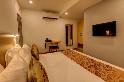 Hotel Royal Comfort