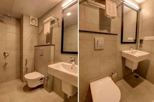 Hotel Royal Comfort
