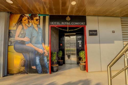 Hotel Royal Comfort