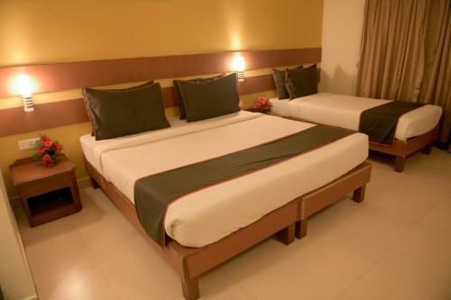 Hotel Casa Meridian