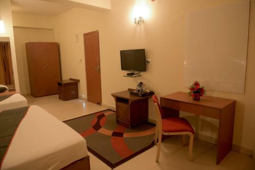 Hotel Casa Meridian