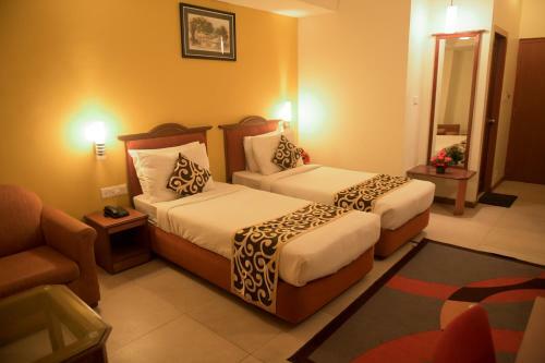 Hotel Casa Meridian