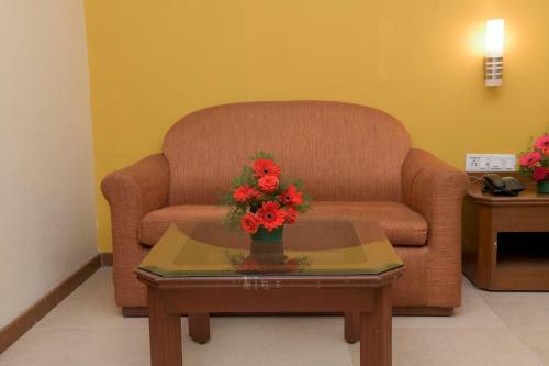 Hotel Casa Meridian