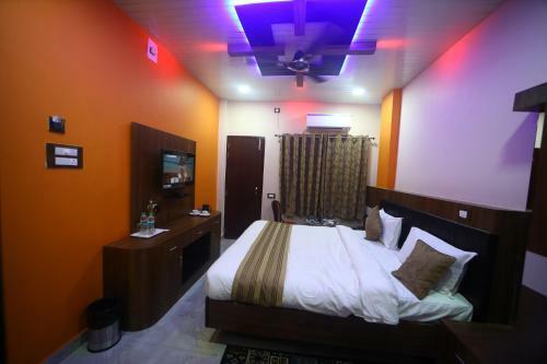 Hotel Aps Palace