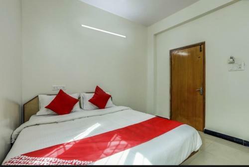 Hotel New Anurag Residency