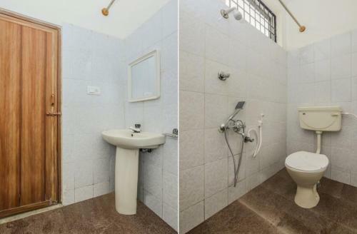 Hotel New Anurag Residency