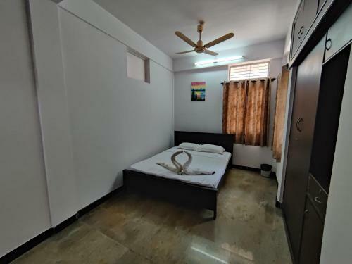 Apartamento Yoga House