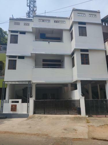 Apartamento Yoga House
