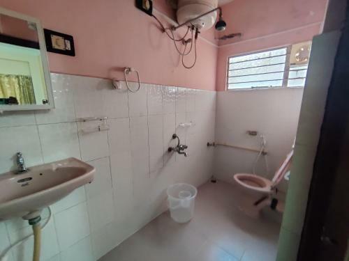 Apartamento Coorgi House