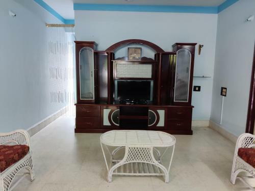 Apartamento Coorgi House