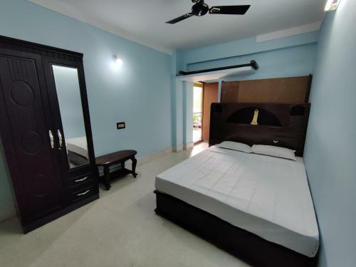 Apartamento Coorgi House