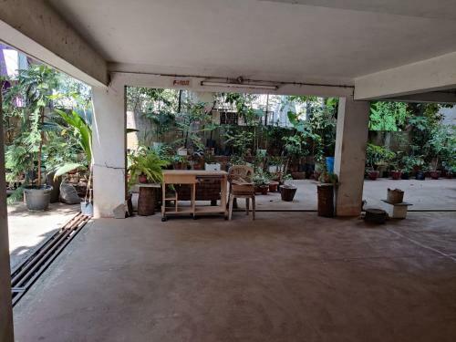 Apartamento Coorgi House
