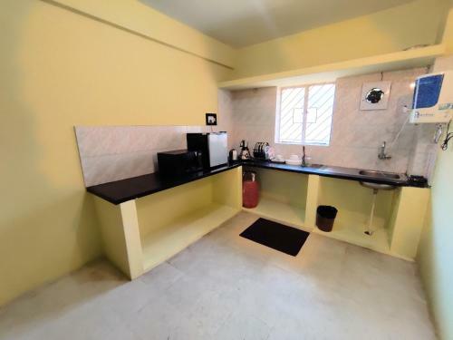 Apartamento Coorgi House