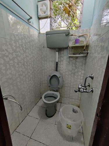 Apartamento Coorgi House