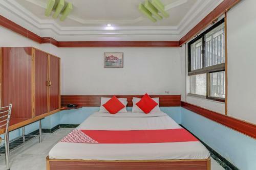 Oyo 79318 Hotel Bansal
