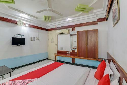 Oyo 79318 Hotel Bansal