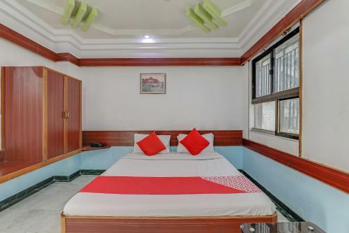 Oyo 79318 Hotel Bansal
