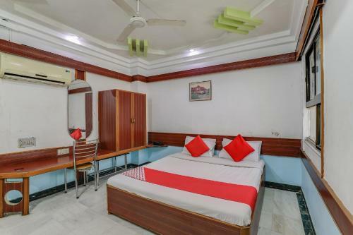 Oyo 79318 Hotel Bansal