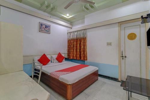 Oyo 79318 Hotel Bansal