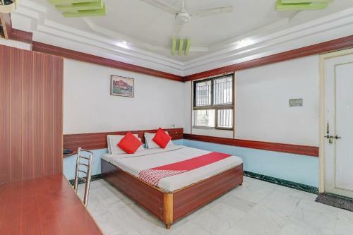 Oyo 79318 Hotel Bansal