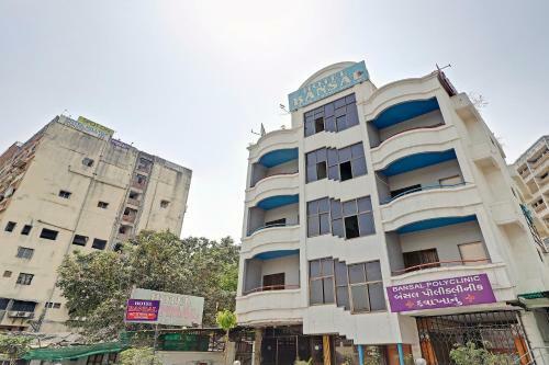 Oyo 79318 Hotel Bansal