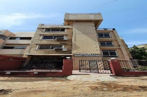 Oyo 80324 Hotel Hari Darshan