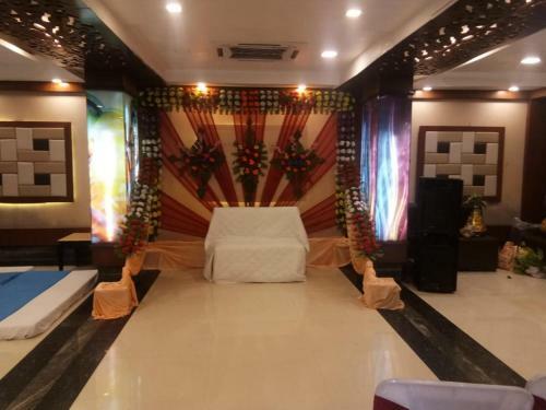 Hotel Grand Continental