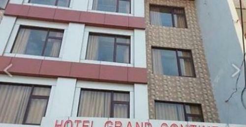 Hotel Grand Continental