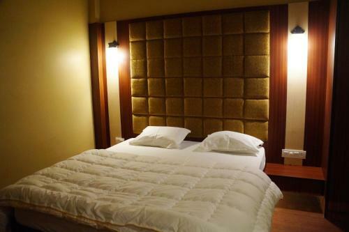 Albergue Backpackers Park Varanasi